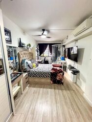 Blk 119 Teck Whye Lane (Choa Chu Kang), HDB 5 Rooms #601622661